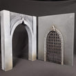 Load image into Gallery viewer, MYTHIC ARCH / GATE COMBO 2 PC