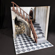 Load image into Gallery viewer, SET FOUR - THE STAIRS