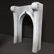 Load image into Gallery viewer, **DETOLF** COLUMNS ARCH