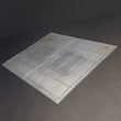 Load image into Gallery viewer, THE K0MPLX FLOOR 001
