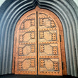 Load image into Gallery viewer, THE DOOR - BRONZE