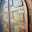Load image into Gallery viewer, **DETOLF** THE DOOR - BRONZE