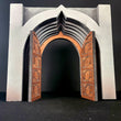 Load image into Gallery viewer, THE DOOR - BRONZE