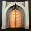 Load image into Gallery viewer, THE DOOR - BRONZE