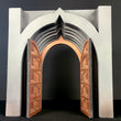 Load image into Gallery viewer, THE DOOR - BRONZE