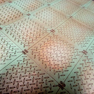 KANATI FLOOR