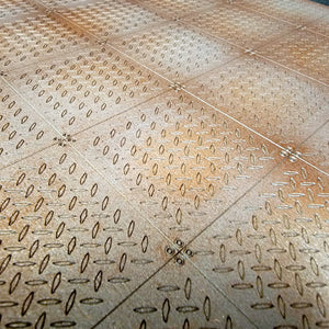 KANATI FLOOR