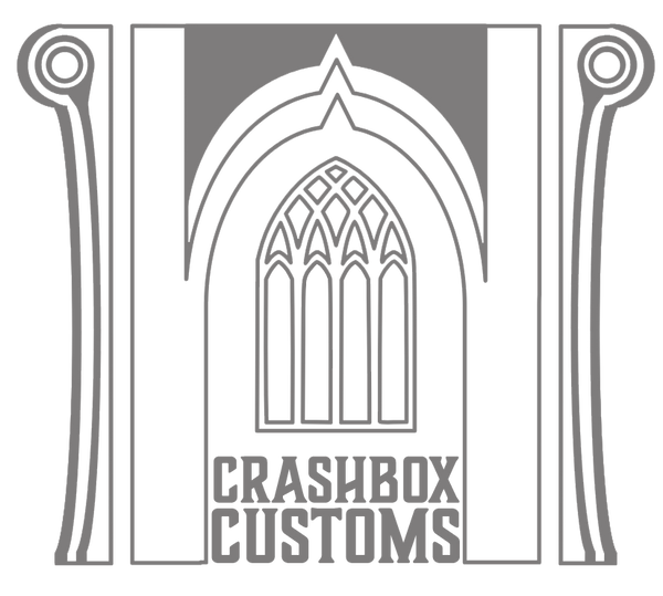 CRASHBOX 