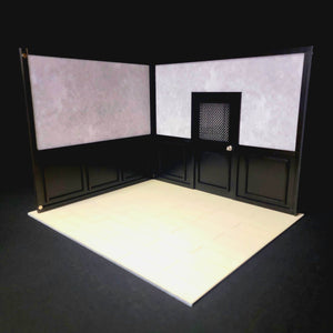 THE OFFICE - Builder Set (includes FREE Light Board)
